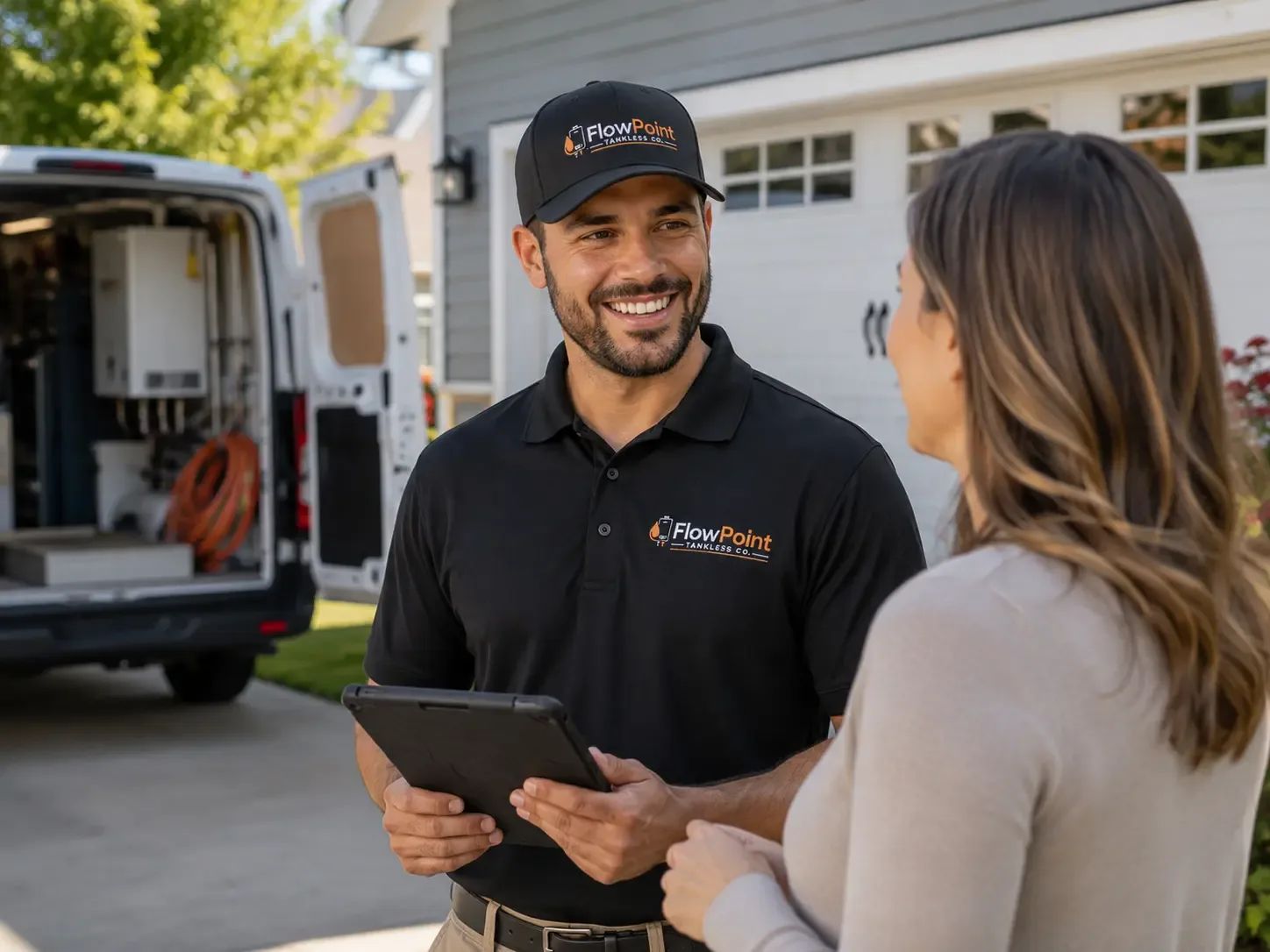 Tankless Water Heater Installation Pinsonfork, KY FAQs